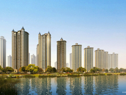 邛崃雅居乐
